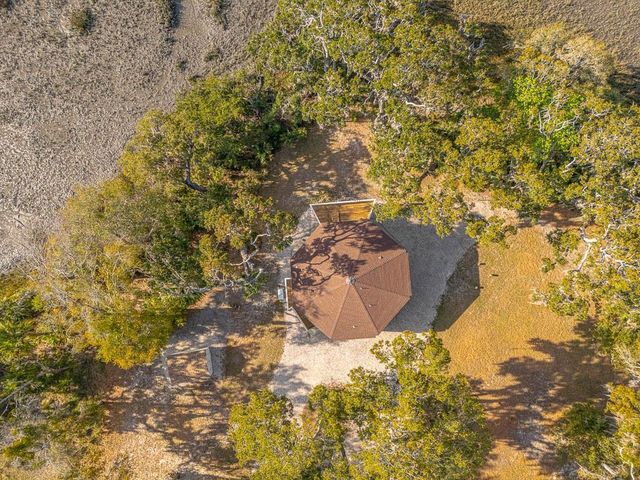 1368 NE Woodstork Way, Townsend, GA 31331