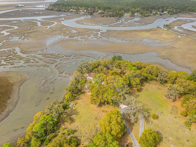 1368 NE Woodstork Way, Townsend, GA 31331