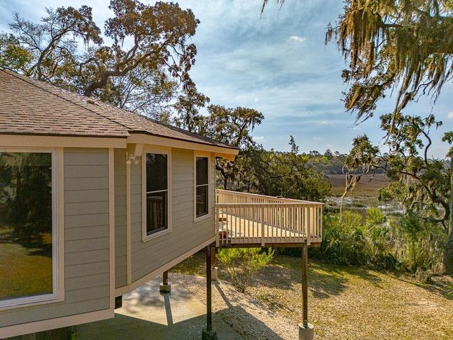 1368 NE Woodstork Way, Townsend, GA 31331
