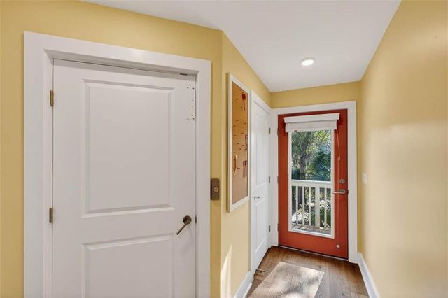 1368 NE Woodstork Way, Townsend, GA 31331