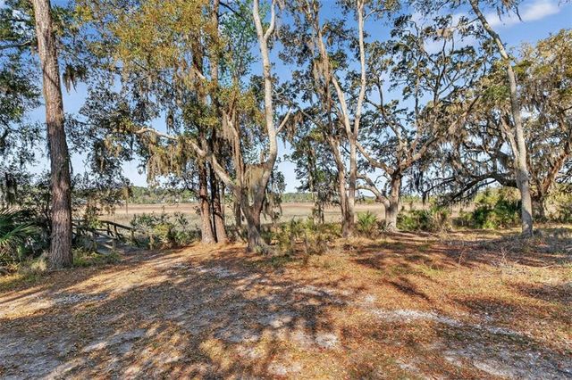 1368 NE Woodstork Way, Townsend, GA 31331