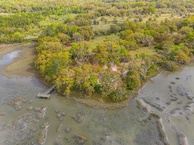 1368 NE Woodstork Way, Townsend, GA 31331