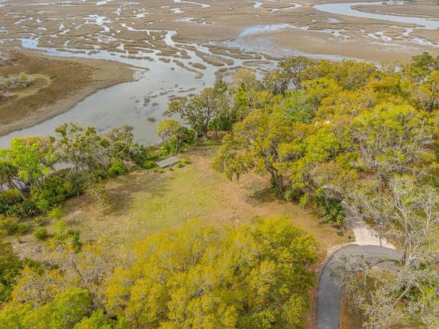 1368 NE Woodstork Way, Townsend, GA 31331
