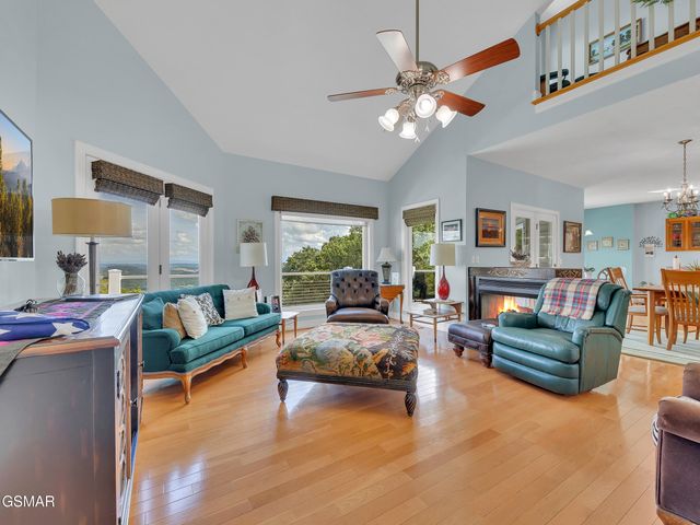 496 Proffitt Ridge Rd Road, Mooresburg, TN 37811