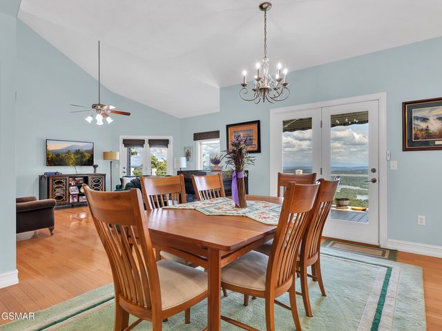 496 Proffitt Ridge Rd Road, Mooresburg, TN 37811