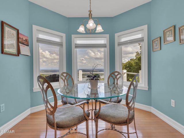 496 Proffitt Ridge Rd Road, Mooresburg, TN 37811