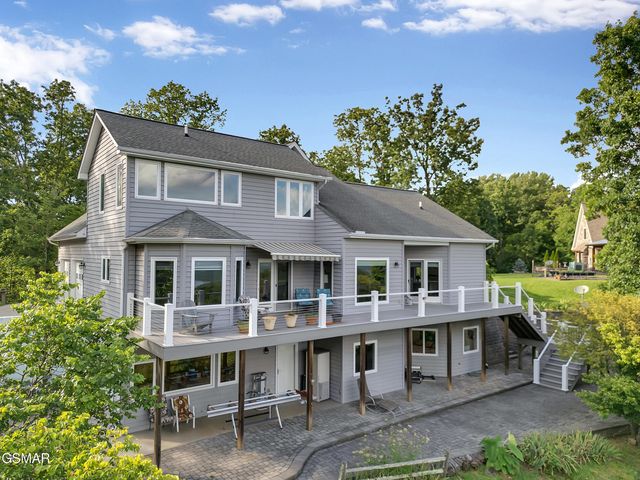 496 Proffitt Ridge Rd Road, Mooresburg, TN 37811