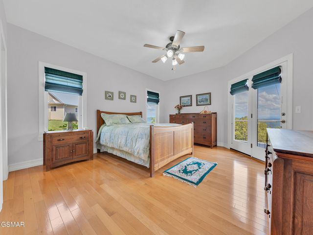 496 Proffitt Ridge Rd Road, Mooresburg, TN 37811