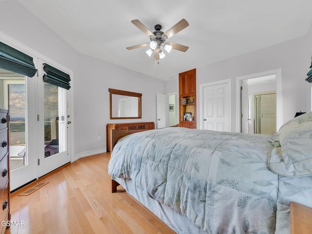 496 Proffitt Ridge Rd Road, Mooresburg, TN 37811