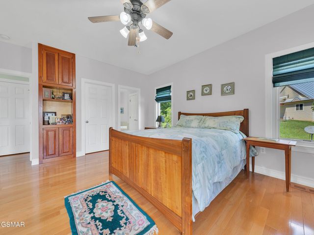 496 Proffitt Ridge Rd Road, Mooresburg, TN 37811