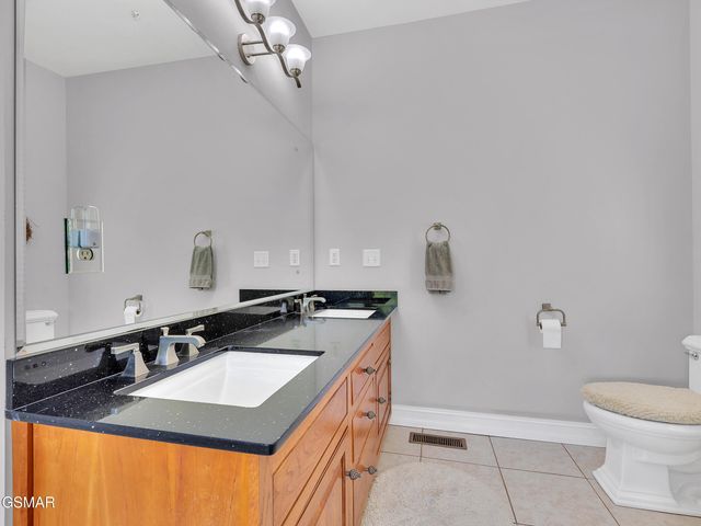 496 Proffitt Ridge Rd Road, Mooresburg, TN 37811