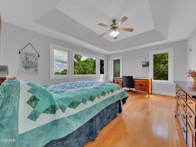 496 Proffitt Ridge Rd Road, Mooresburg, TN 37811