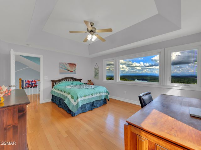 496 Proffitt Ridge Rd Road, Mooresburg, TN 37811