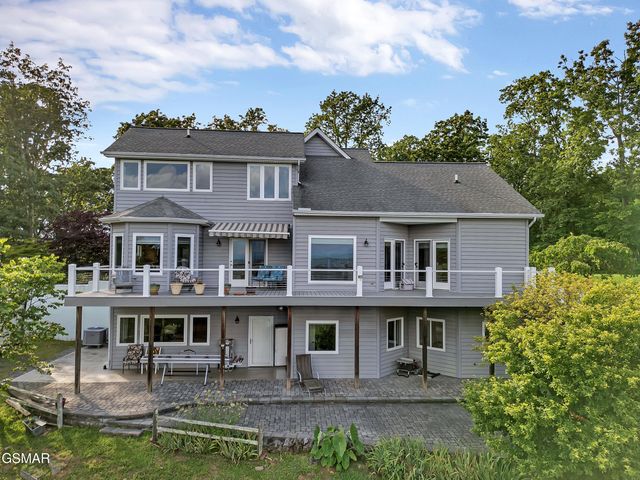 496 Proffitt Ridge Rd Road, Mooresburg, TN 37811