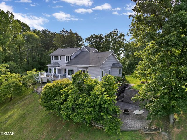 496 Proffitt Ridge Rd Road, Mooresburg, TN 37811