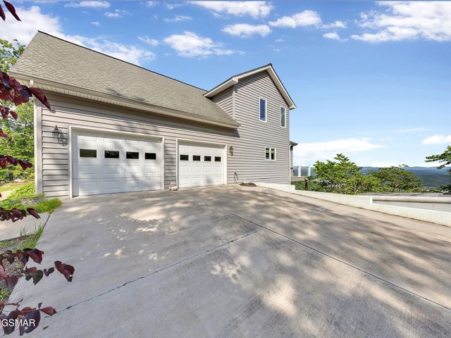 496 Proffitt Ridge Rd Road, Mooresburg, TN 37811