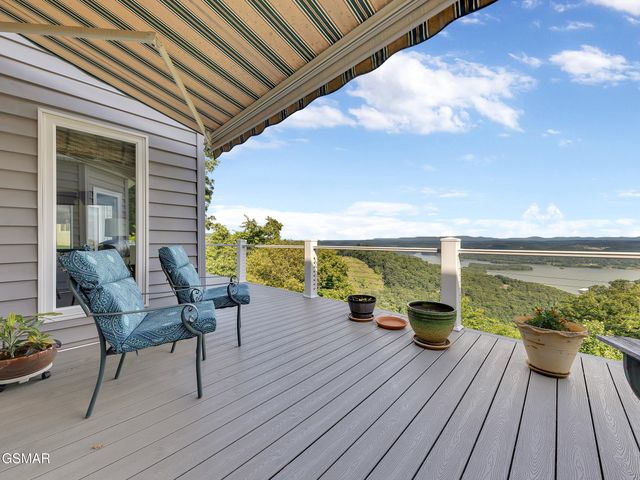 496 Proffitt Ridge Rd Road, Mooresburg, TN 37811