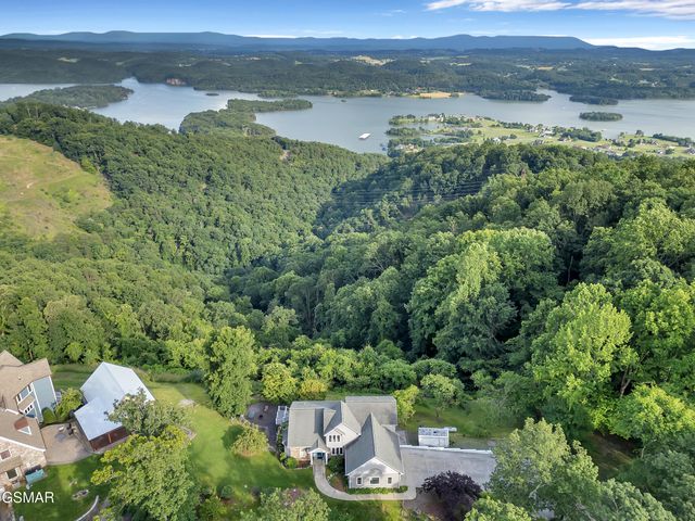496 Proffitt Ridge Rd Road, Mooresburg, TN 37811