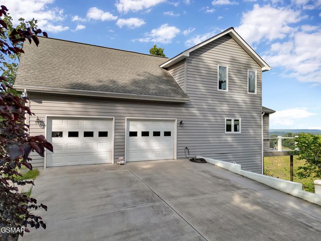 496 Proffitt Ridge Rd Road, Mooresburg, TN 37811