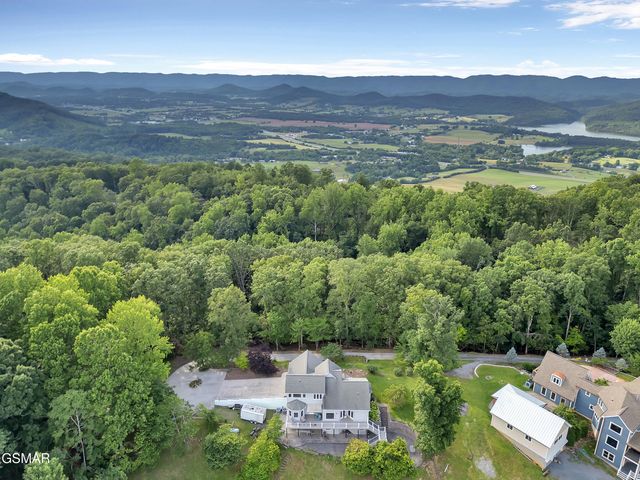 496 Proffitt Ridge Rd Road, Mooresburg, TN 37811