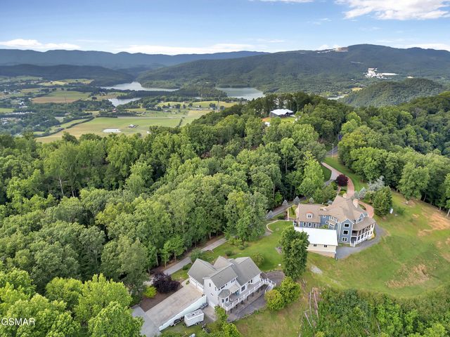 496 Proffitt Ridge Rd Road, Mooresburg, TN 37811
