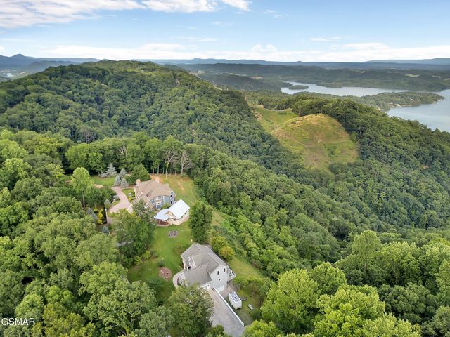 496 Proffitt Ridge Rd Road, Mooresburg, TN 37811