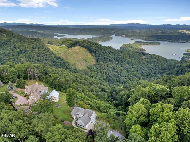 496 Proffitt Ridge Rd Road, Mooresburg, TN 37811