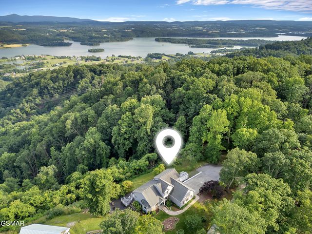 496 Proffitt Ridge Rd Road, Mooresburg, TN 37811