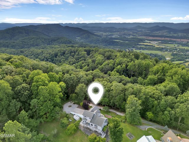 496 Proffitt Ridge Rd Road, Mooresburg, TN 37811