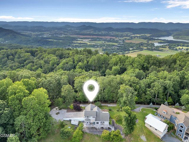 496 Proffitt Ridge Rd Road, Mooresburg, TN 37811