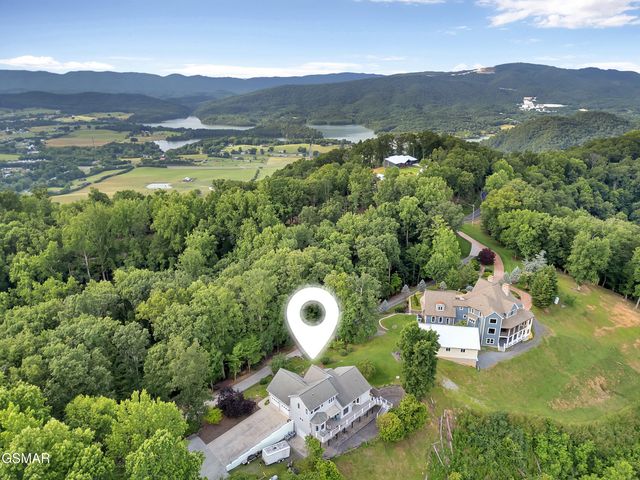 496 Proffitt Ridge Rd Road, Mooresburg, TN 37811