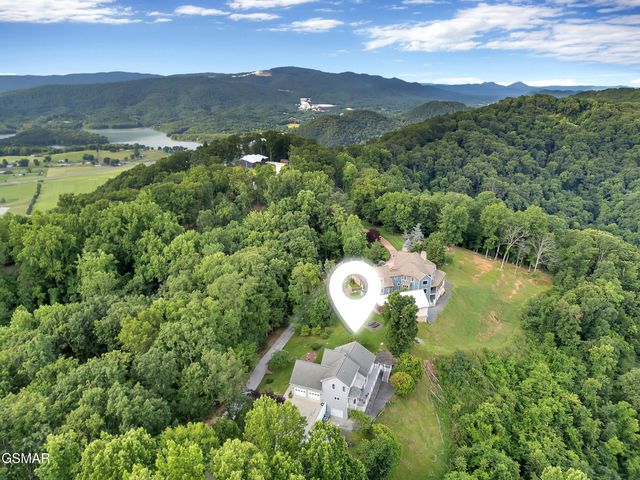496 Proffitt Ridge Rd Road, Mooresburg, TN 37811