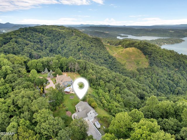 496 Proffitt Ridge Rd Road, Mooresburg, TN 37811