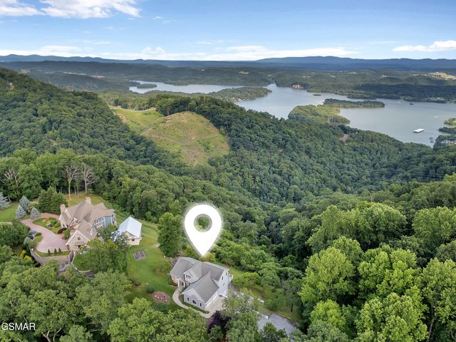 496 Proffitt Ridge Rd Road, Mooresburg, TN 37811