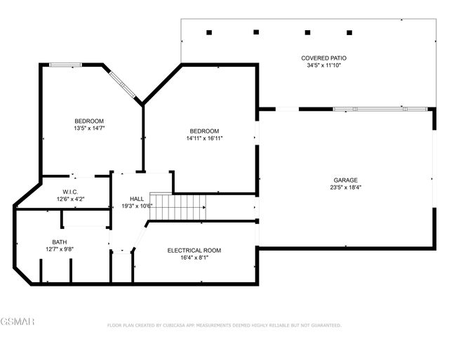 496 Proffitt Ridge Rd Road, Mooresburg, TN 37811