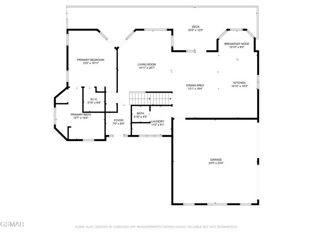 496 Proffitt Ridge Rd Road, Mooresburg, TN 37811