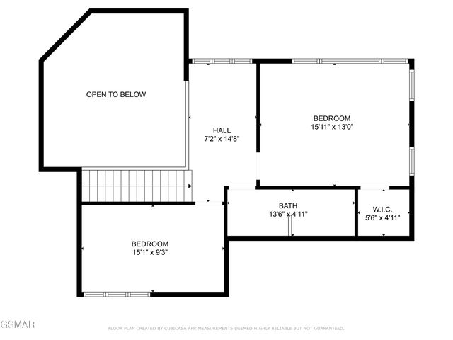 496 Proffitt Ridge Rd Road, Mooresburg, TN 37811