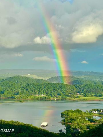 496 Proffitt Ridge Rd Road, Mooresburg, TN 37811