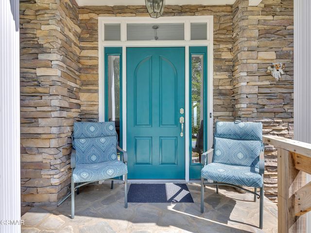 496 Proffitt Ridge Rd Road, Mooresburg, TN 37811