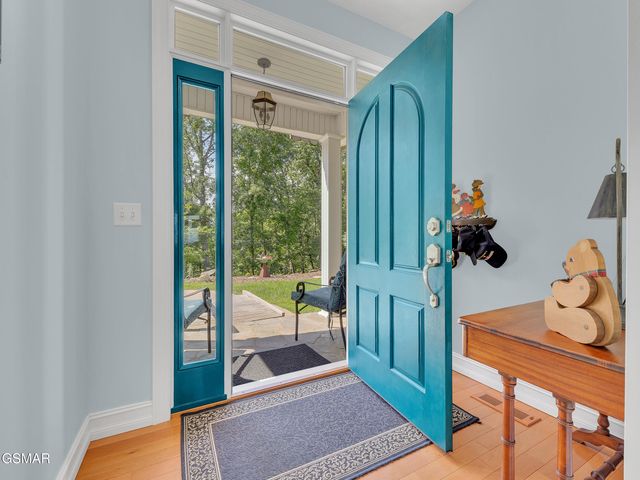 496 Proffitt Ridge Rd Road, Mooresburg, TN 37811