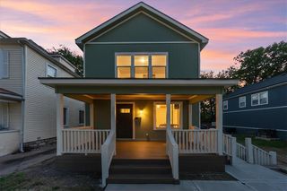 3717 Brooklyn Avenue, Kansas City, MO 64109