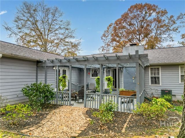 1020 Laurel Chase Run, Bishop, GA 30621