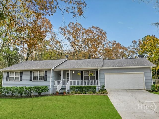 1020 Laurel Chase Run, Bishop, GA 30621