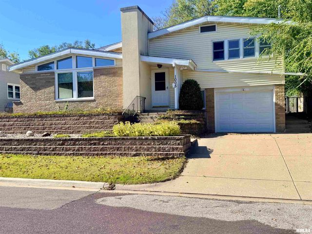 1005 EDISON Court, Pekin, IL 61554