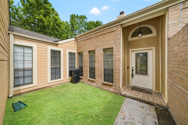 15026 Howland Street, Houston, TX 77084