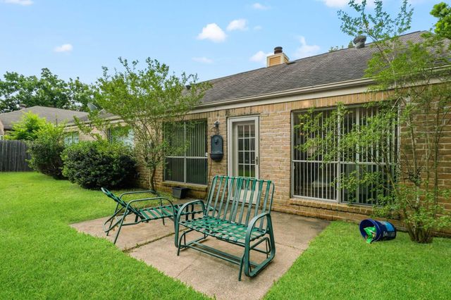 15026 Howland Street, Houston, TX 77084