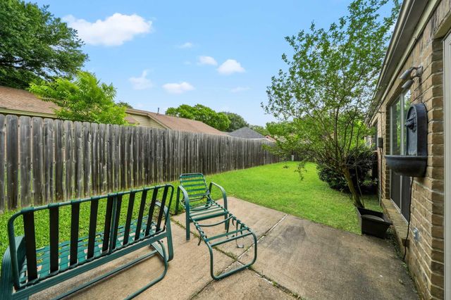 15026 Howland Street, Houston, TX 77084