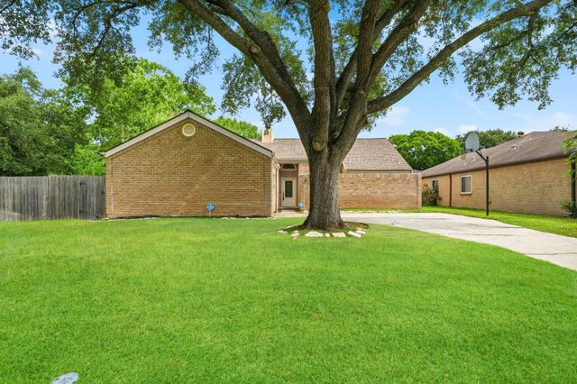 15026 Howland Street, Houston, TX 77084