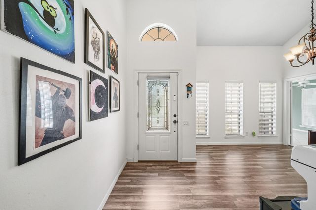 15026 Howland Street, Houston, TX 77084