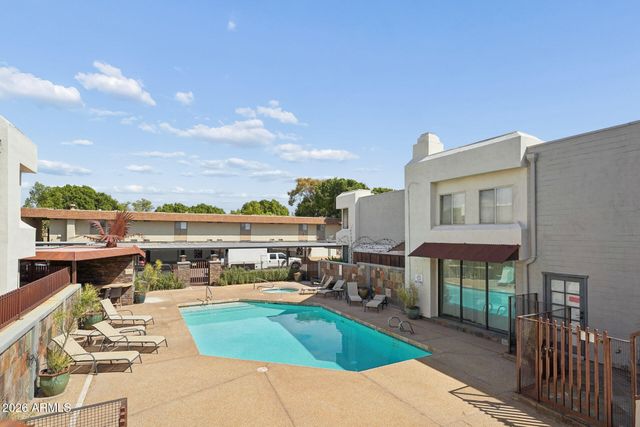 4120 N 78TH Street 214, Scottsdale, AZ 85251